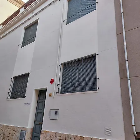 Ca La Nona Centro De A 100 M De La Playa Parking Incluido *
