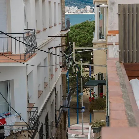 Ca La Nona Centro De A 100 M De La Playa Parking Incluido *